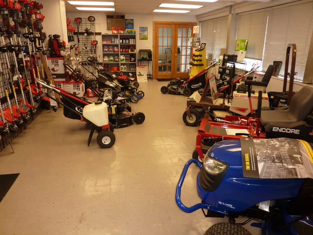 Professional garden landscaping in Leeds, AL - Bel-Air Turf Products