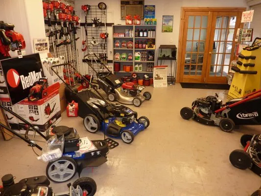 Bel-Air Turf Products