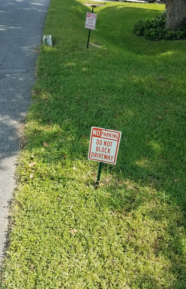 Top-rated landscape design in Orlando, FL - Bel Air X Lawn & Landscapes