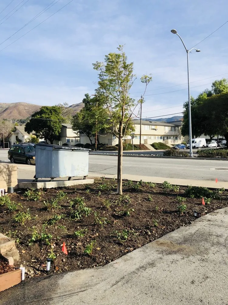 Custom garden landscaping for beautiful yards across San Luis Obispo, CA - Bela Vasquez Landscape Services