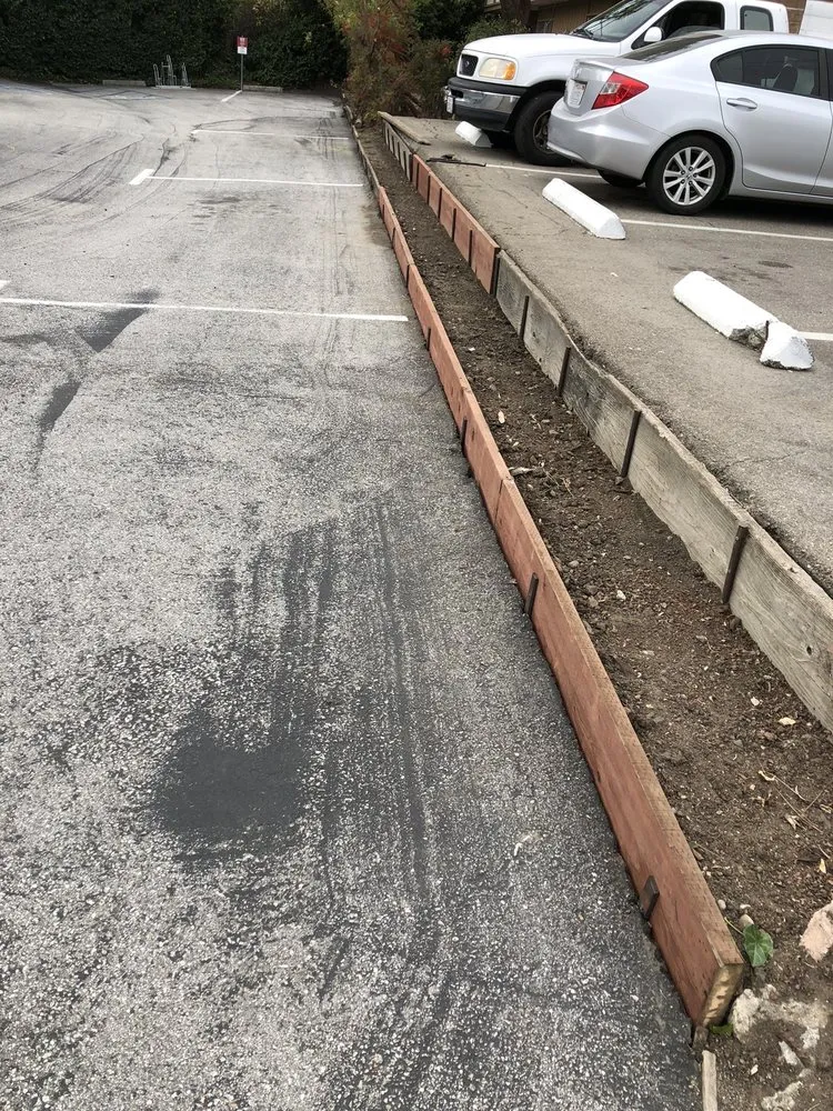 Custom yard maintenance experts serving San Luis Obispo, CA - Bela Vasquez Landscape Services