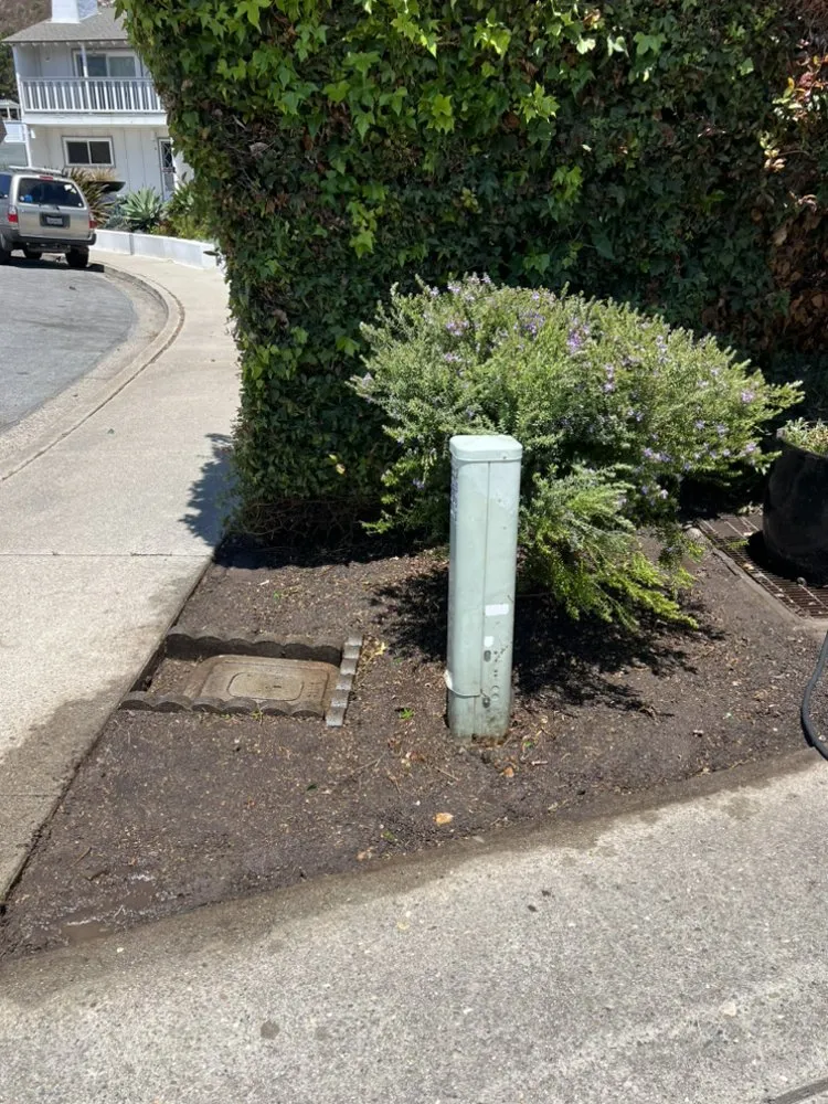 Custom landscape installation for year-round maintenance across San Luis Obispo, CA - Bela Vasquez Landscape Services