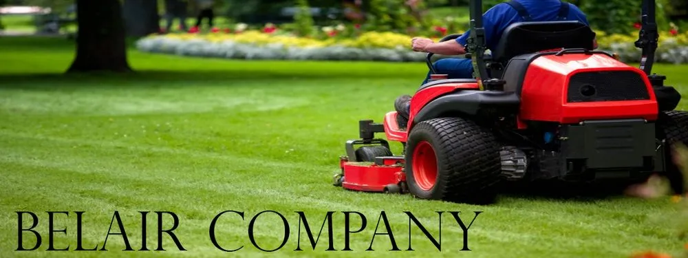 Trusted yard cleanup service in Forest Lake, MN - Belair Company
