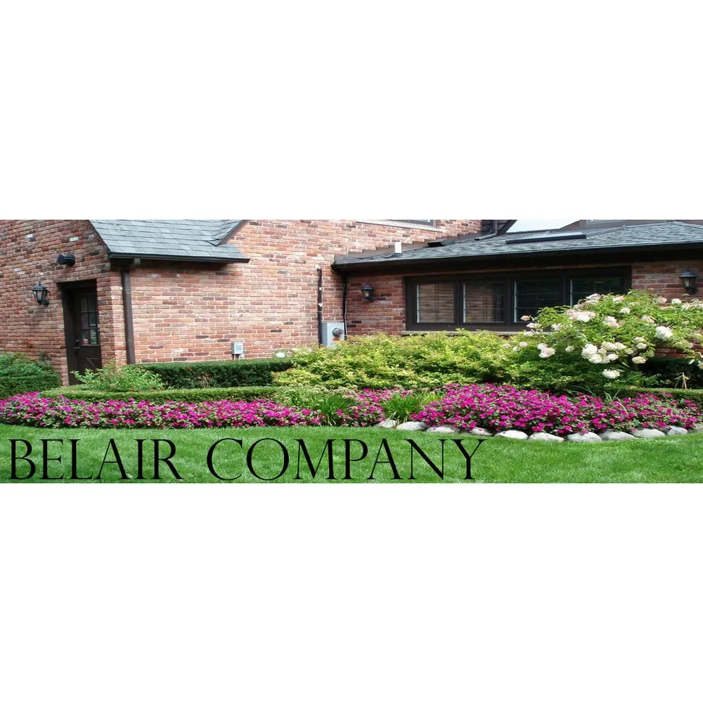 Affordable yard cleanup service for homes across Forest Lake, MN - Belair Company