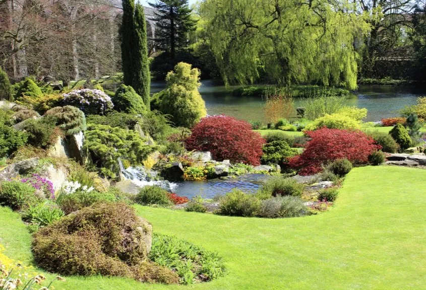 Reliable outdoor landscaping for year-round maintenance in Forest Lake, MN by Belair Company