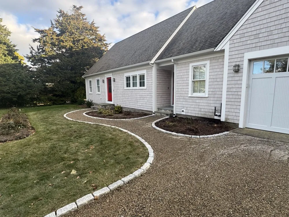 Affordable lawn care service for year-round maintenance across Eastham, MA - Belair Landscape & Hardscape