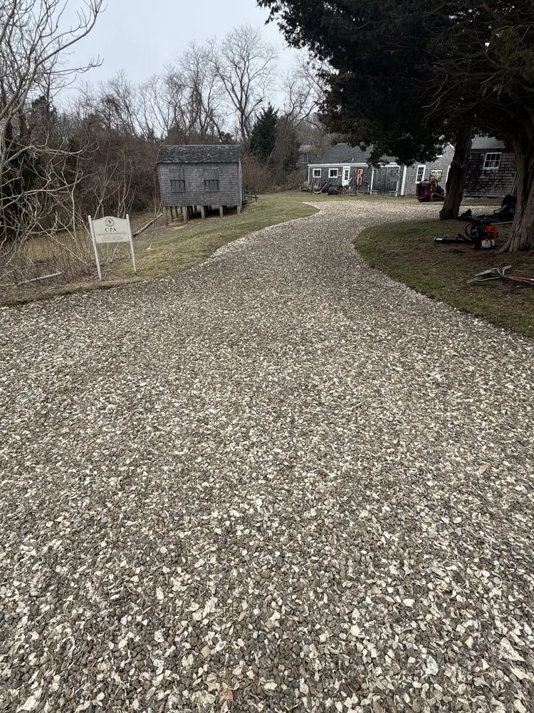 Top-rated landscaping services in Eastham, MA - Belair Landscape & Hardscape