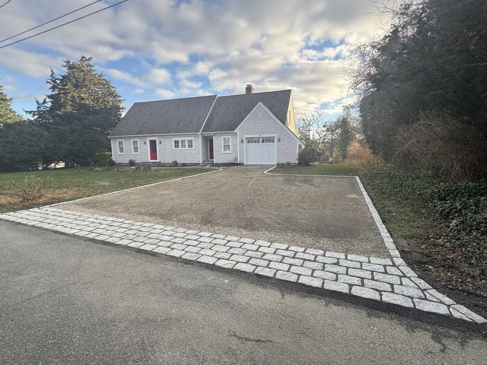 Reliable outdoor landscaping in Eastham, MA - Belair Landscape & Hardscape