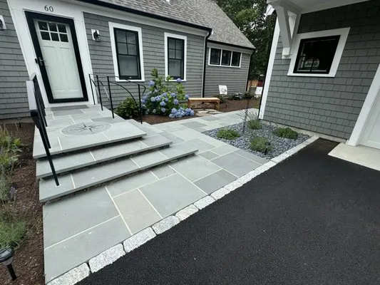 Belair Landscape & Hardscape