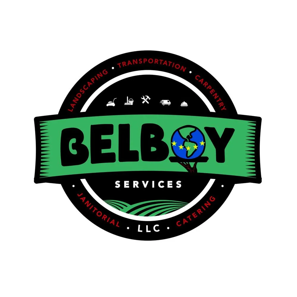Professional lawn mowing service for residential properties across Harrisburg, PA - BelBoy Services