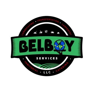 BelBoy Services Logo