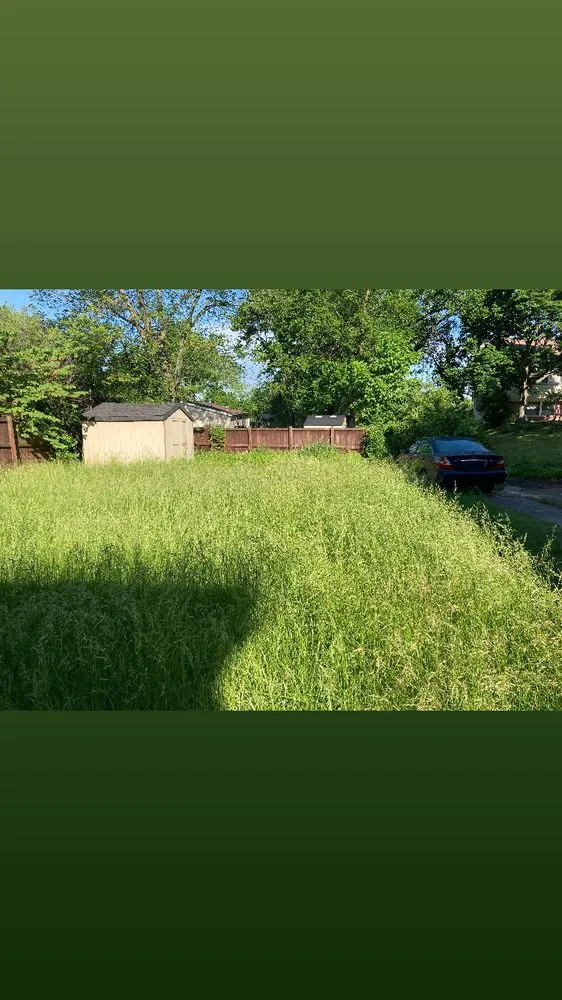 Reliable garden landscaping in Rosedale, MD by Belcastro Lawn Care