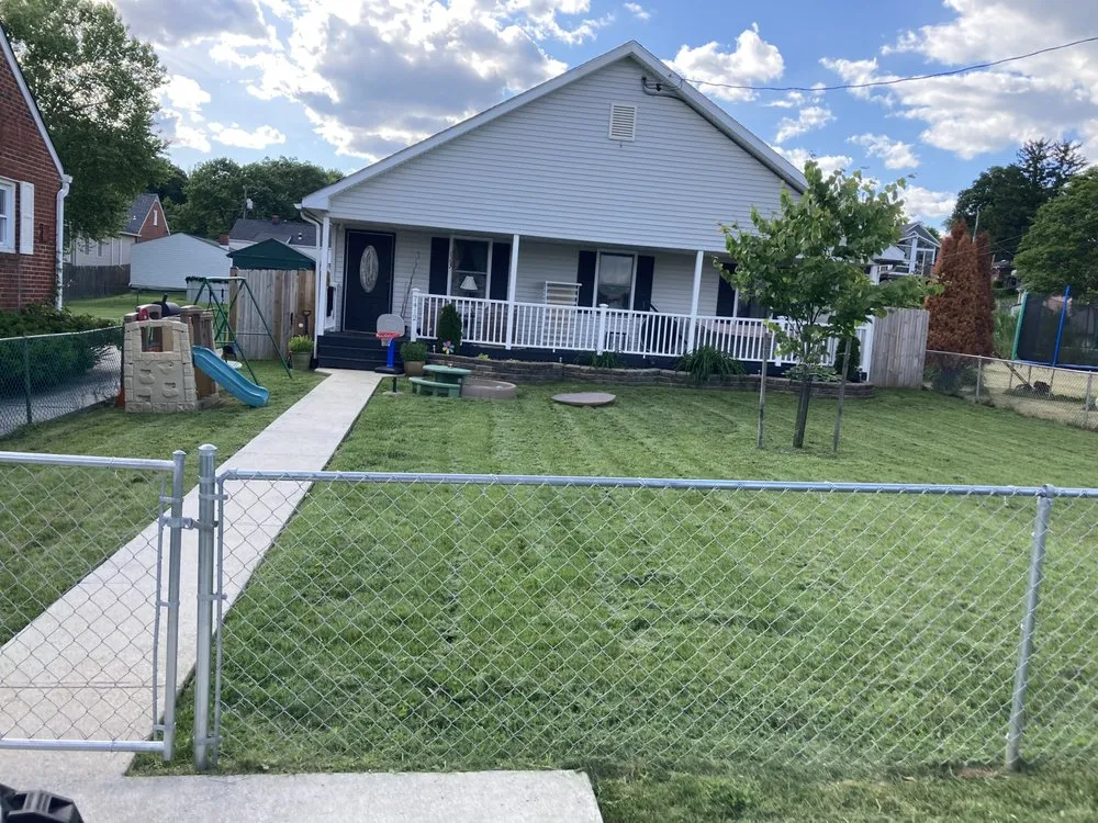 Top-rated landscape installation with custom design across Rosedale, MD - Belcastro Lawn Care