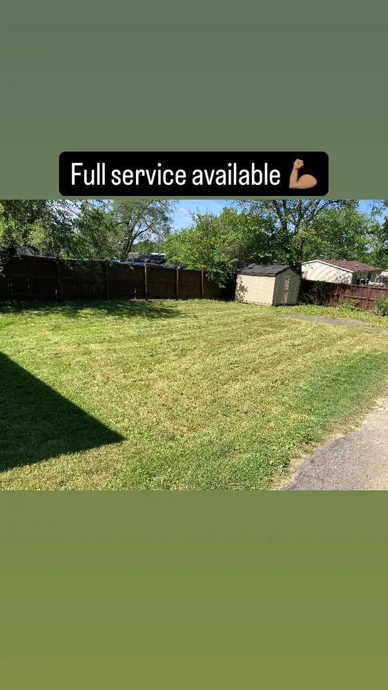 Professional lawn mowing service experts serving Rosedale, MD - Belcastro Lawn Care