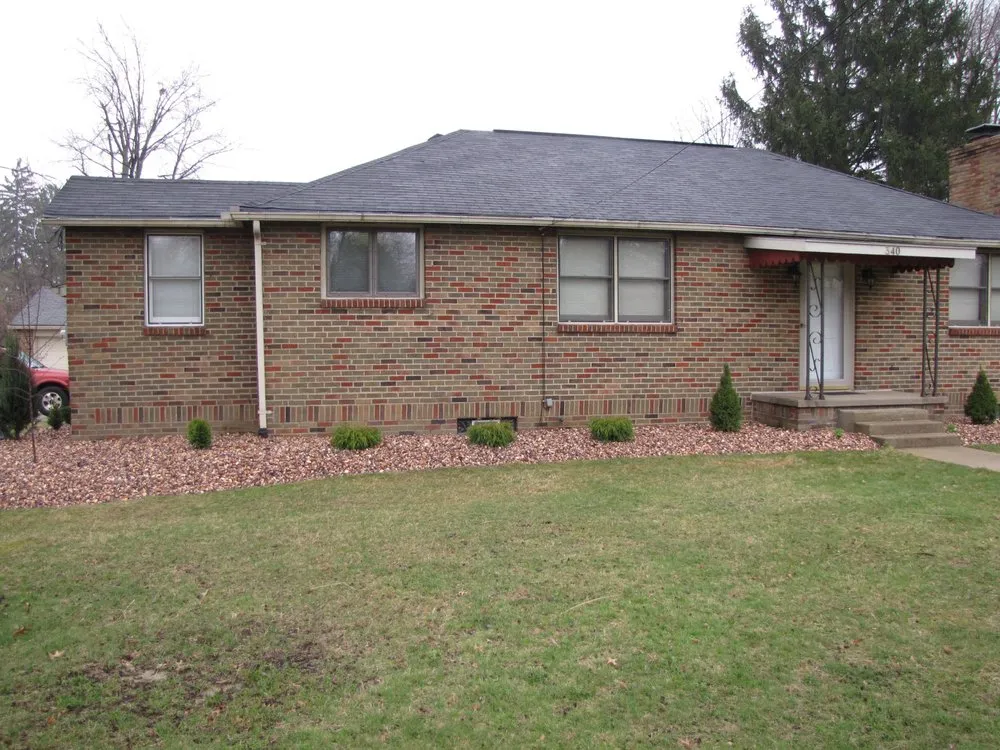 Professional residential landscaping in Mansfield, OH - Belcher Landscaping