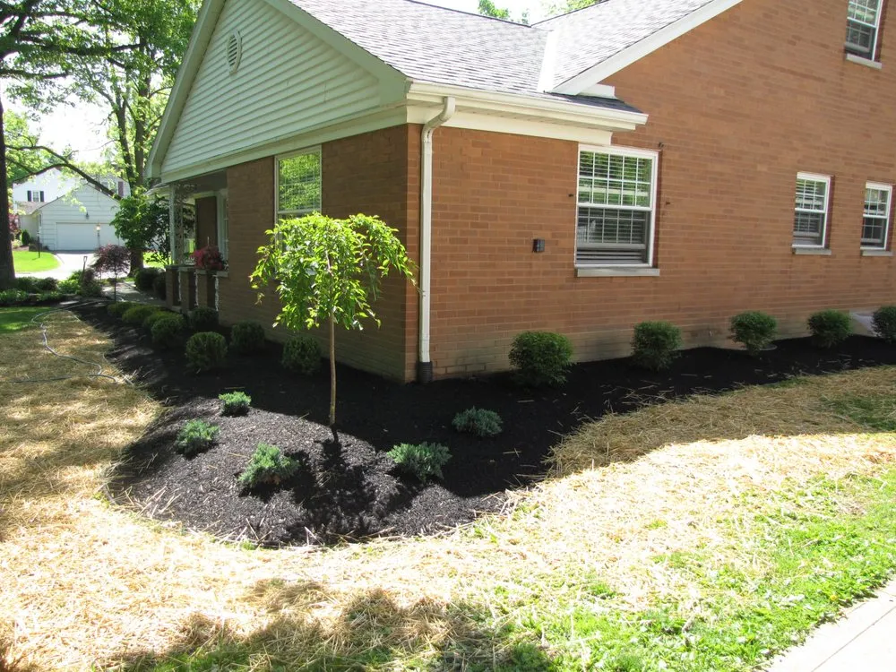 Top-rated yard maintenance in Mansfield, OH - Belcher Landscaping
