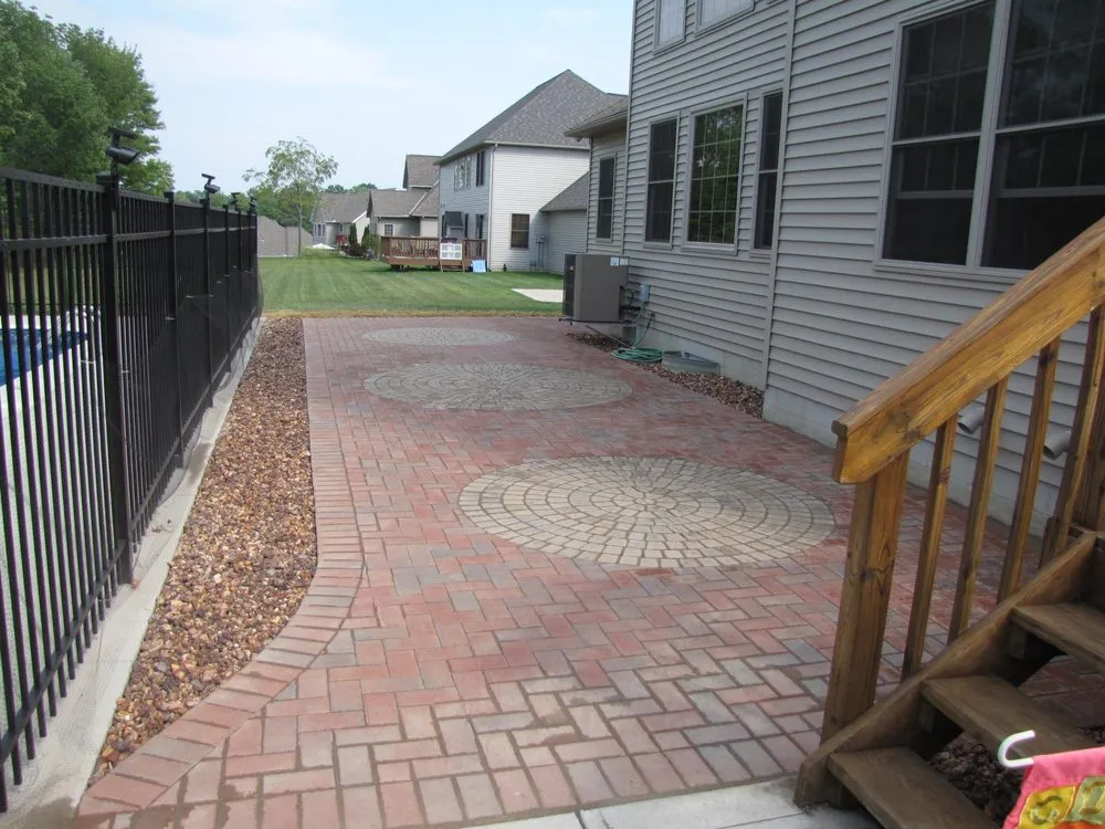 Affordable landscaping services for outdoor upgrades across Mansfield, OH - Belcher Landscaping