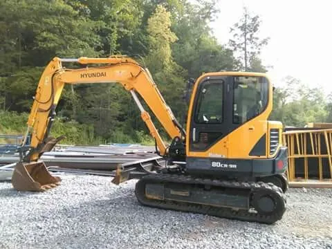 Affordable landscaping services experts serving Tiger, GA - Belcher's Earth Shaping