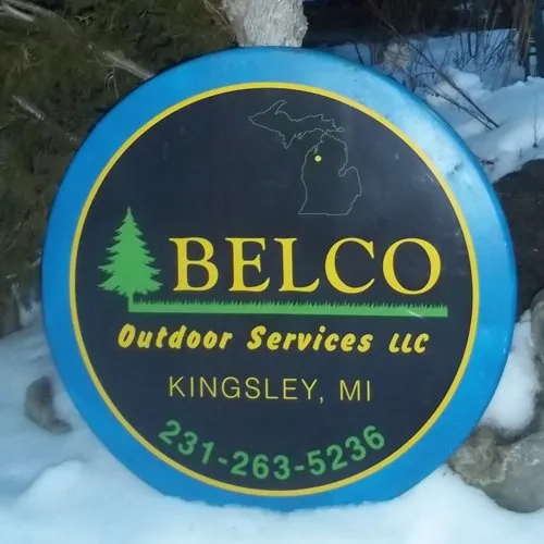 Trusted yard cleanup service in Kingsley, MI - Belco Outdoor Service