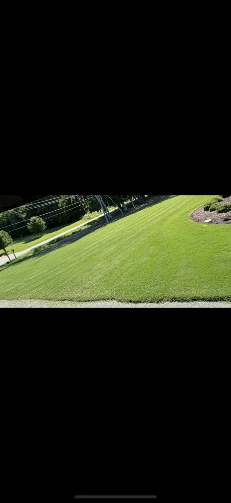 Professional lawn care service experts serving Stokesdale, NC - Belewscreek Landscaping & Grading