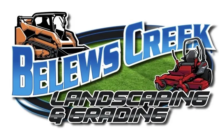Top-rated lawn care service for beautiful yards across Stokesdale, NC - Belewscreek Landscaping & Grading