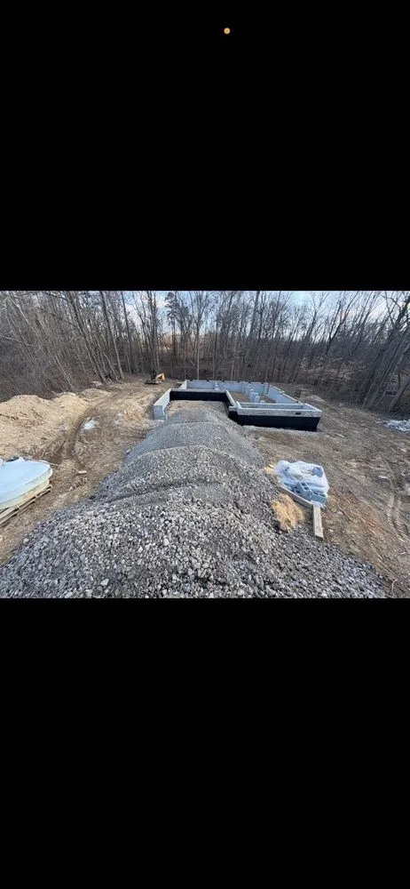 Affordable landscaping services in Stokesdale, NC - Belewscreek Landscaping & Grading