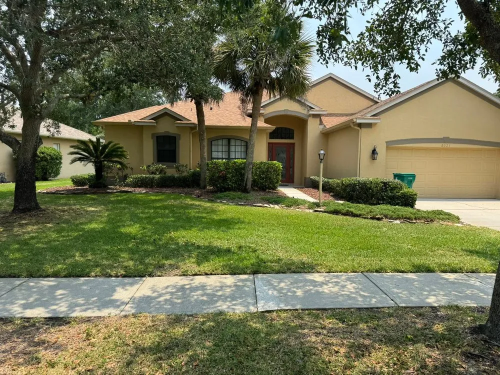 Professional landscaping services in Merritt Island, FL - Beleza Lawn Care