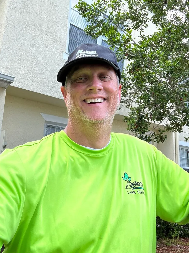Affordable yard maintenance experts serving Merritt Island, FL - Beleza Lawn Care