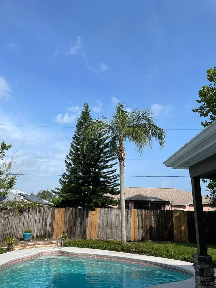 Local landscape installation experts serving Merritt Island, FL - Beleza Lawn Care