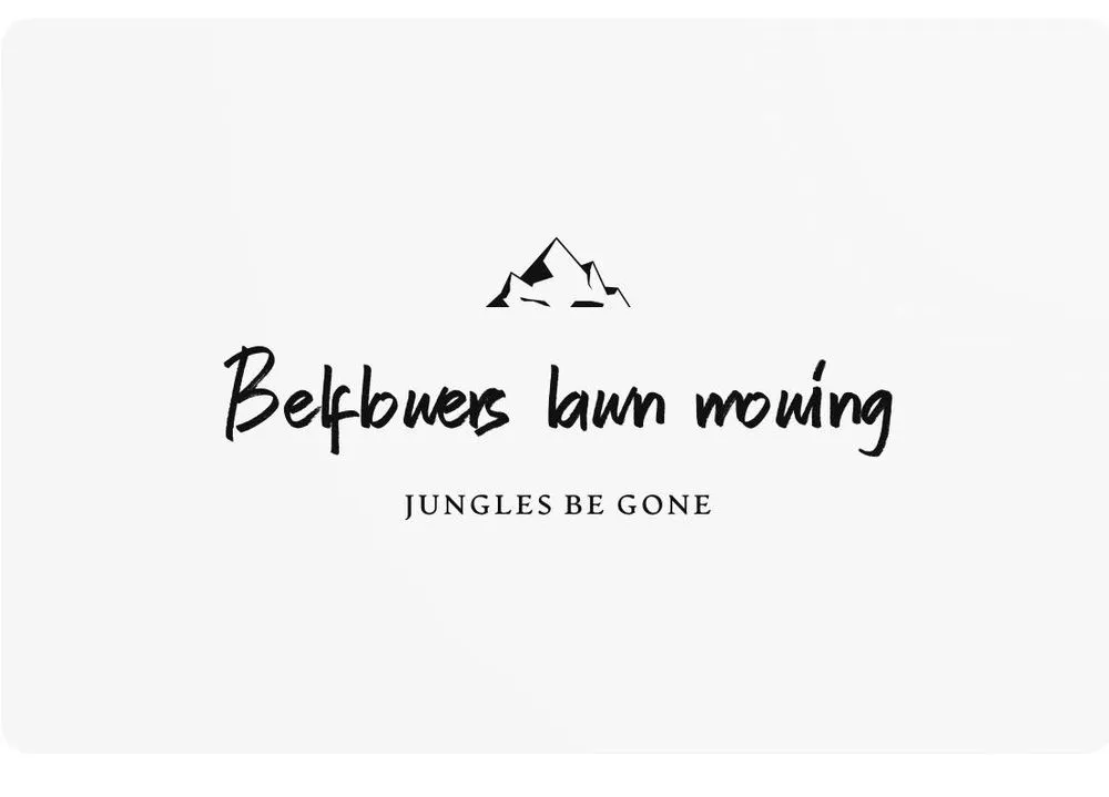 Local lawn care service in Wahiawa, HI - Belflower’s Mowing