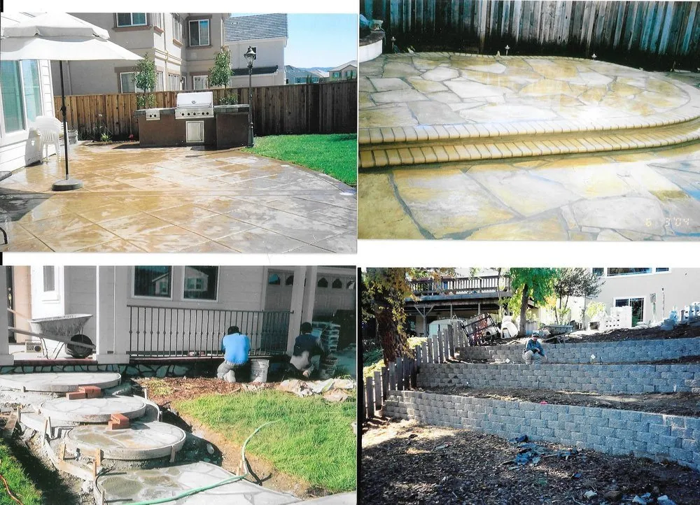 Expert yard cleanup service experts serving Petaluma, CA - Believable Landscaping