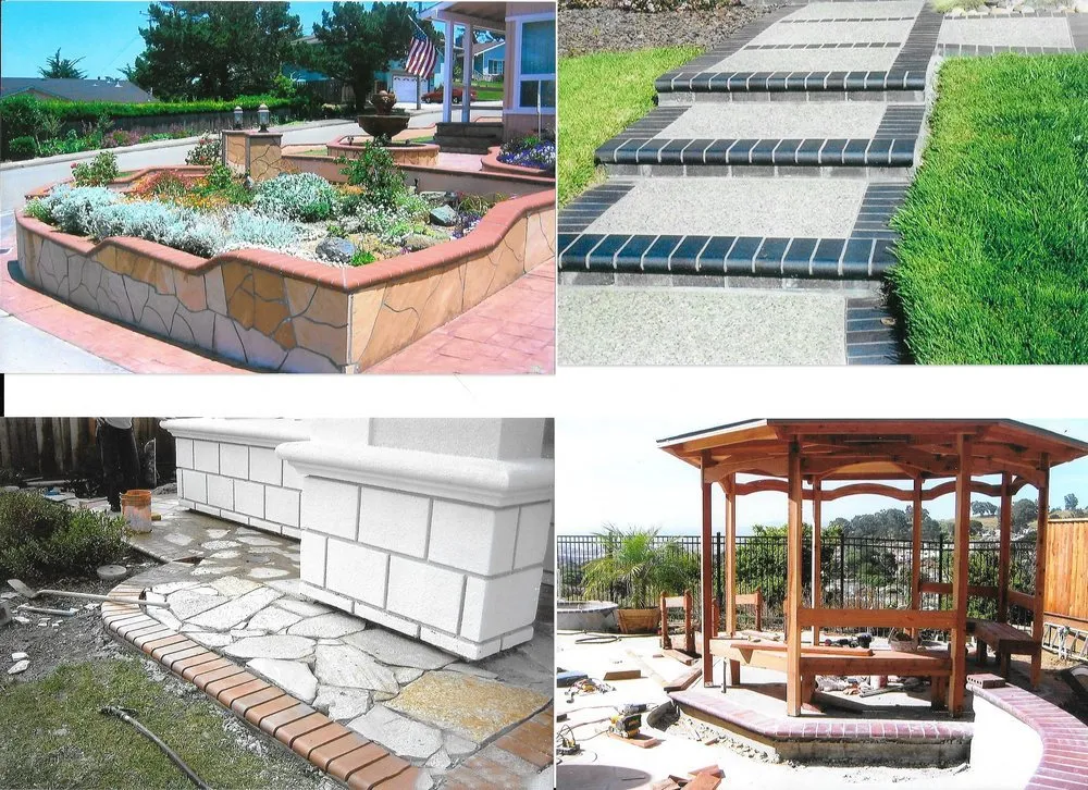 Trusted lawn mowing service in Petaluma, CA by Believable Landscaping