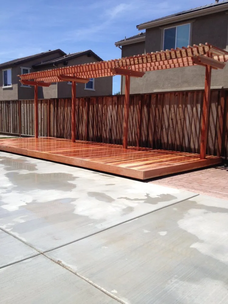 Trusted garden landscaping in Petaluma, CA by Believable Landscaping