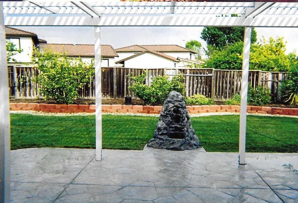 Custom lawn care service in Petaluma, CA by Believable Landscaping