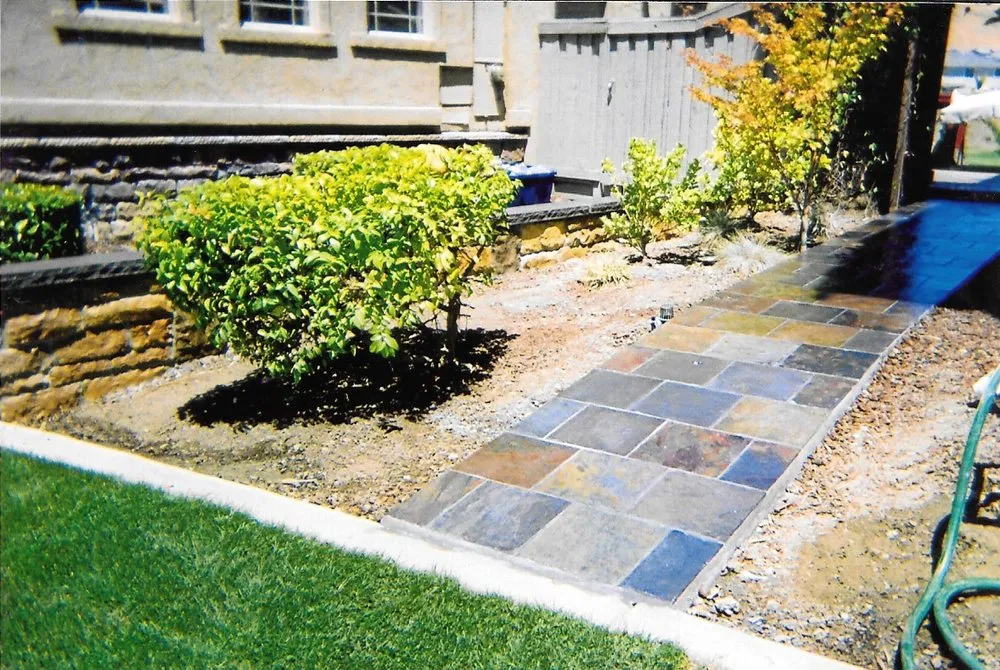Reliable garden landscaping experts serving Petaluma, CA - Believable Landscaping