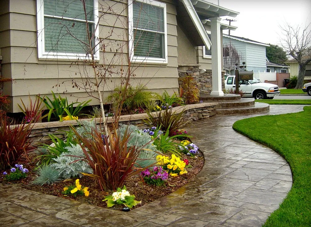 Custom yard maintenance in Petaluma, CA - Believable Landscaping