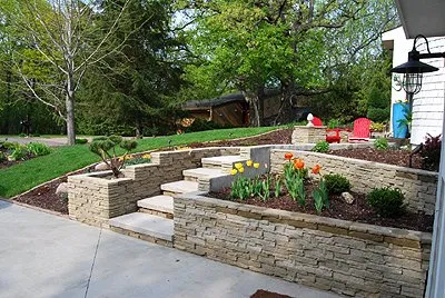 Top-rated landscaping services experts serving Petaluma, CA - Believable Landscaping
