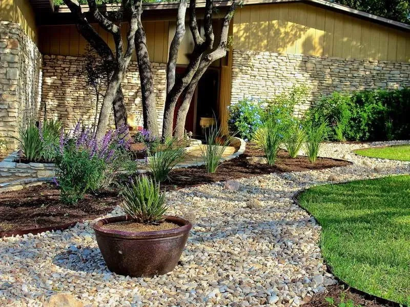 Trusted landscape design for homes in Petaluma, CA by Believable Landscaping