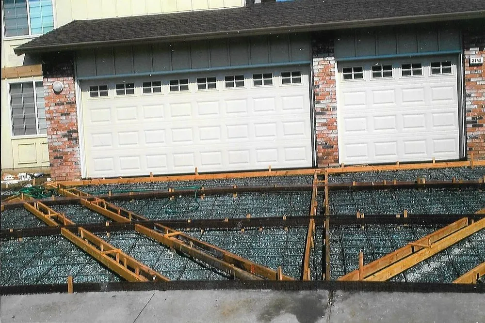 Affordable yard cleanup service for year-round maintenance in Petaluma, CA by Believable Landscaping