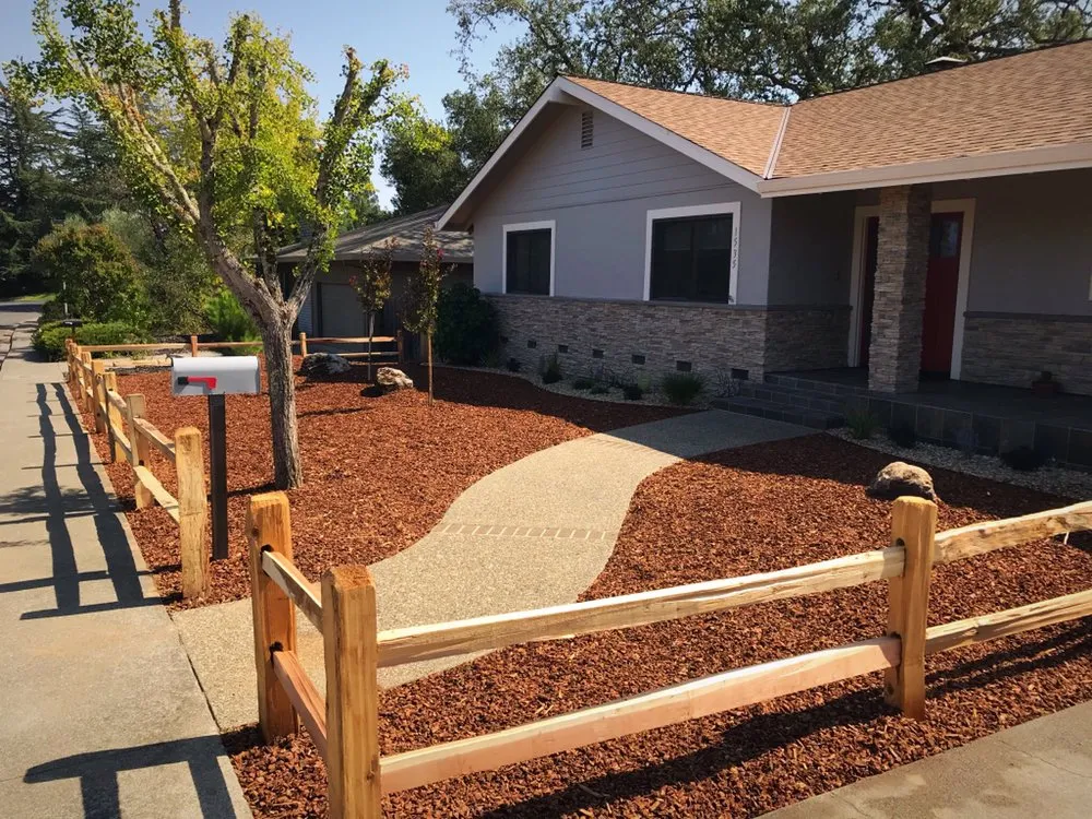 Trusted lawn mowing service in Petaluma, CA - Believable Landscaping