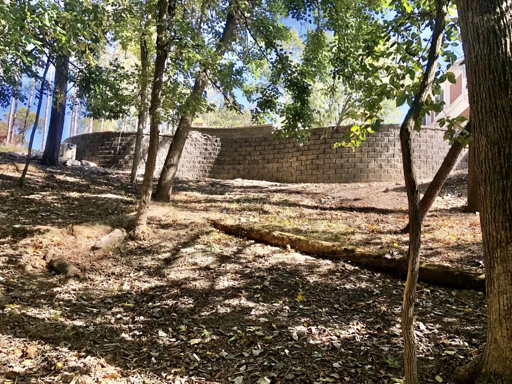 Expert lawn care service in Onalaska, WI by Believe Hardscape