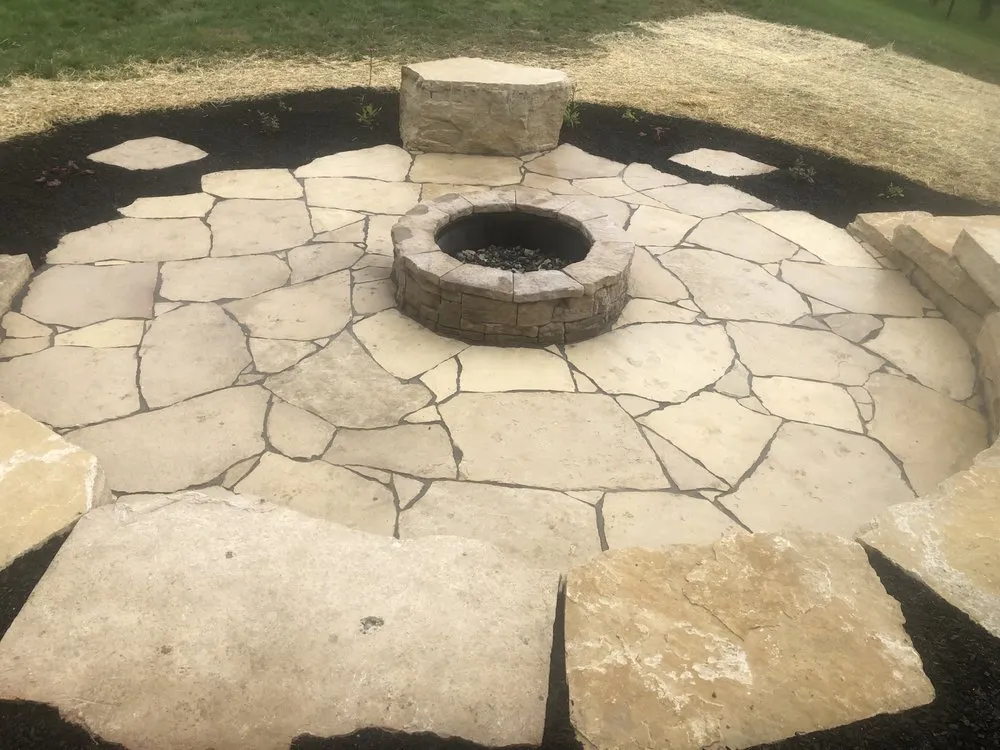 Custom lawn care service experts serving Onalaska, WI - Believe Hardscape