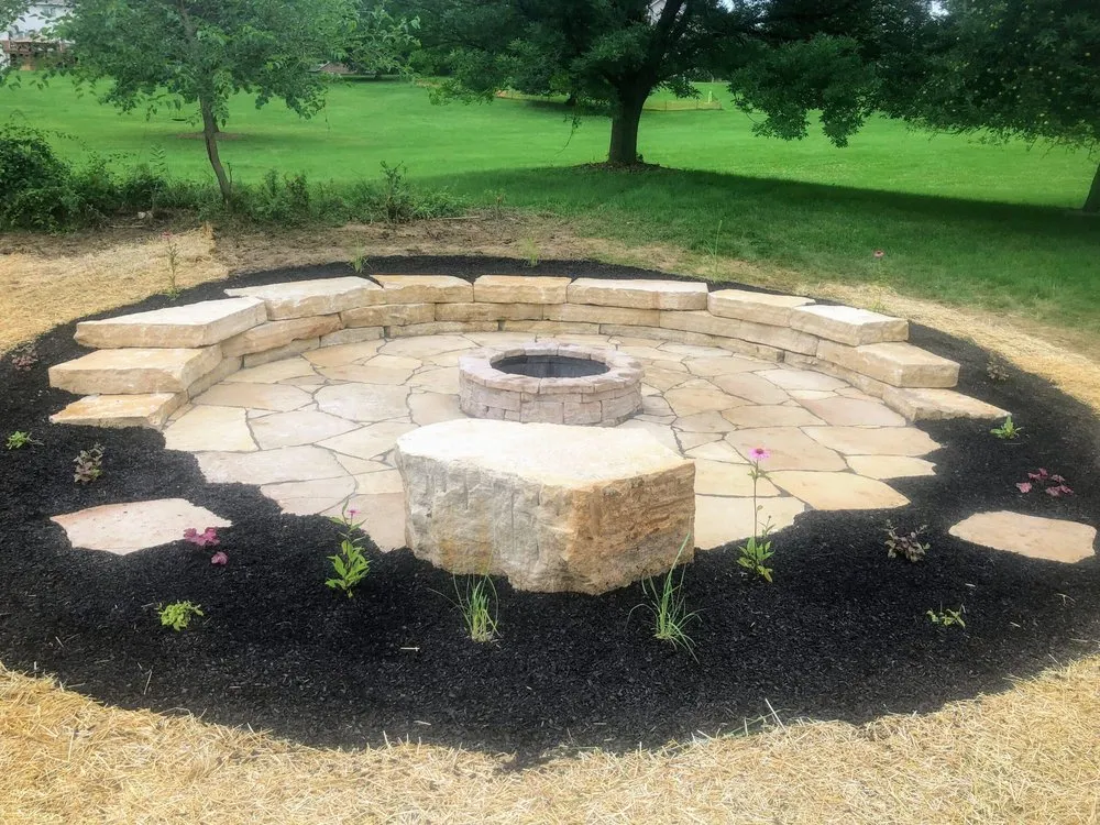 Reliable landscaping services in Onalaska, WI - Believe Hardscape