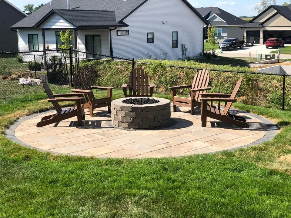 Trusted landscaping services experts serving Onalaska, WI - Believe Hardscape