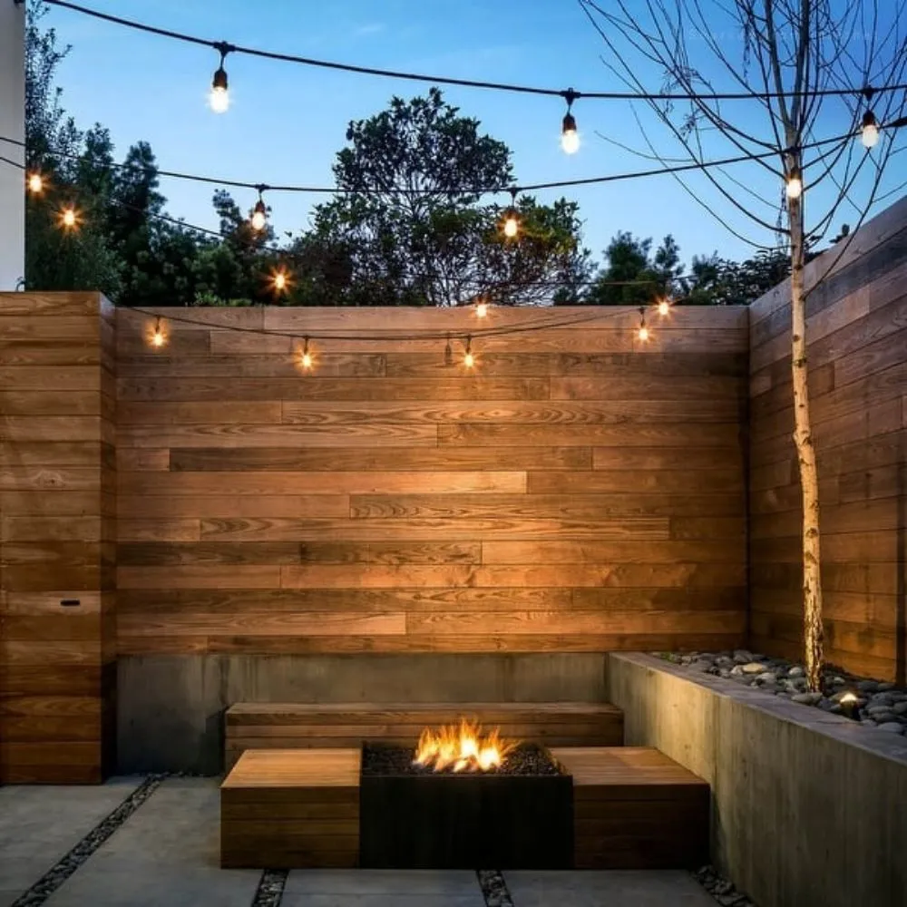 Trusted landscape design in Sun City, CA by Believe It Landscape & Maintenance