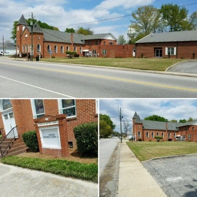 Custom lawn mowing service in Hartsville, SC by Belin Superior Lawn Service