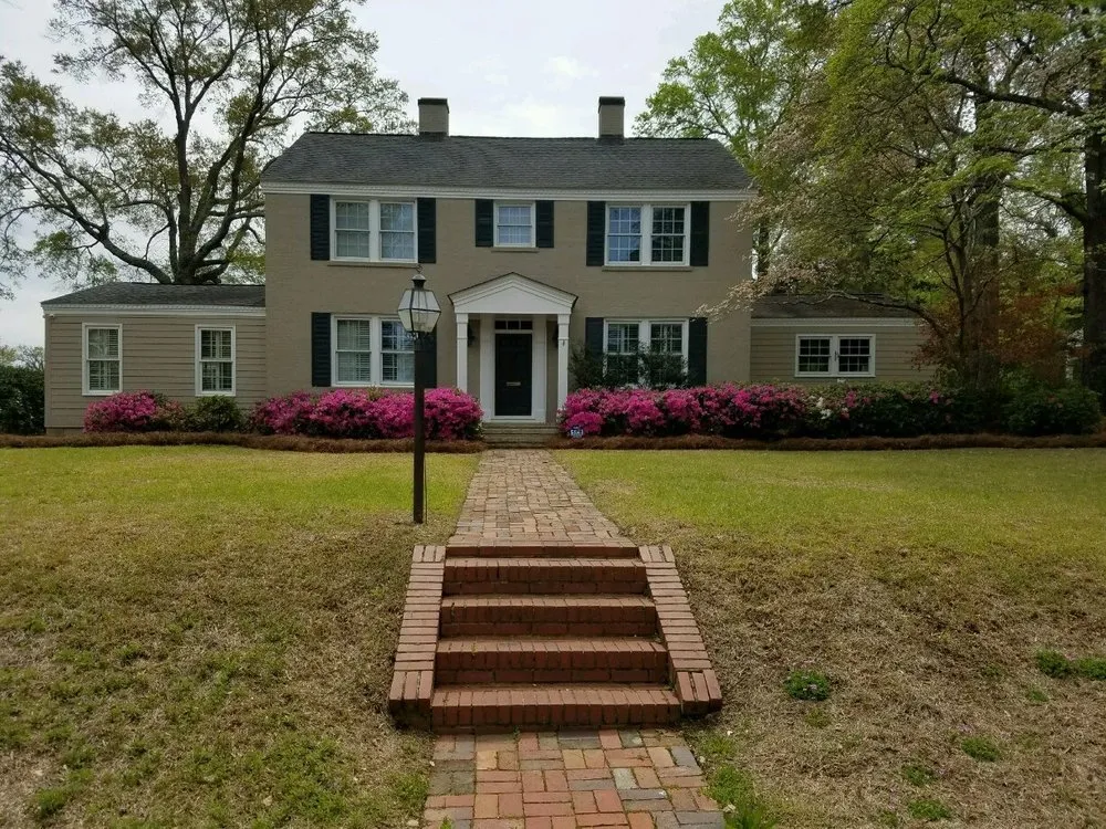 Expert landscape installation in Hartsville, SC - Belin Superior Lawn Service