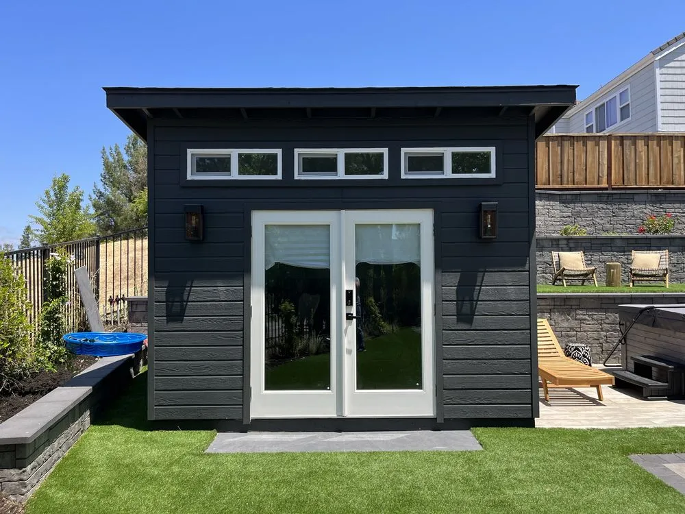 Reliable landscaping services experts serving Pleasanton, CA - Belinski Outdoor Solutions