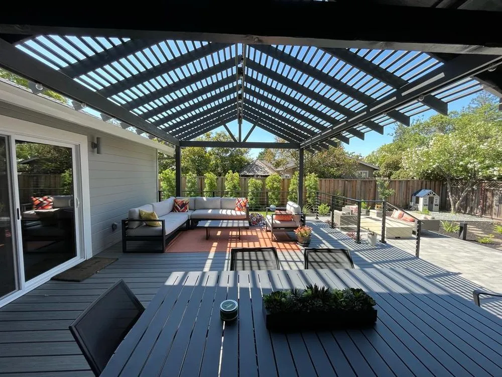 Local landscape design for outdoor upgrades across Pleasanton, CA - Belinski Outdoor Solutions