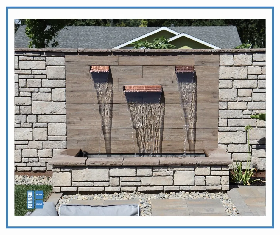 Affordable landscape design in Pleasanton, CA by Belinski Outdoor Solutions